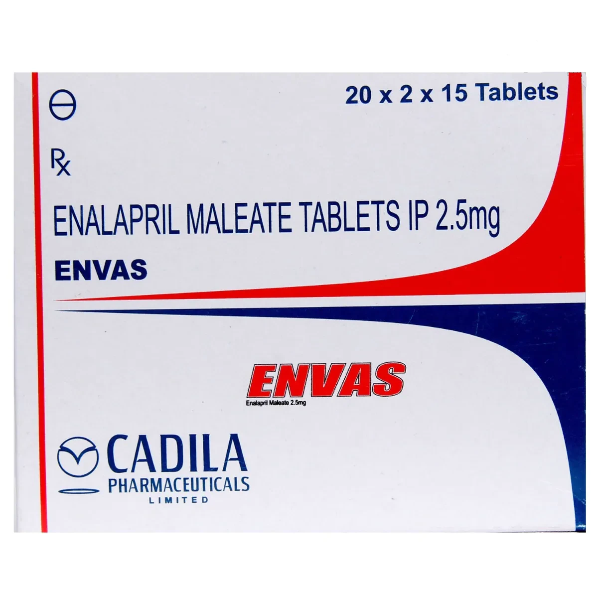 Envas 2.5