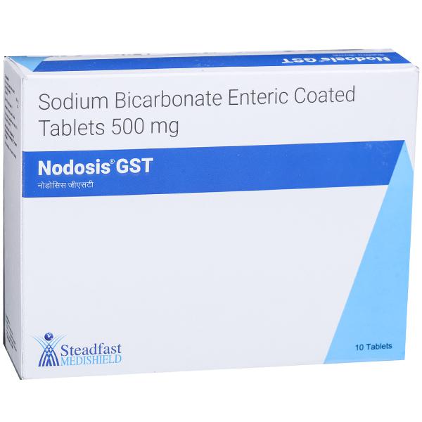 Nodosis GST