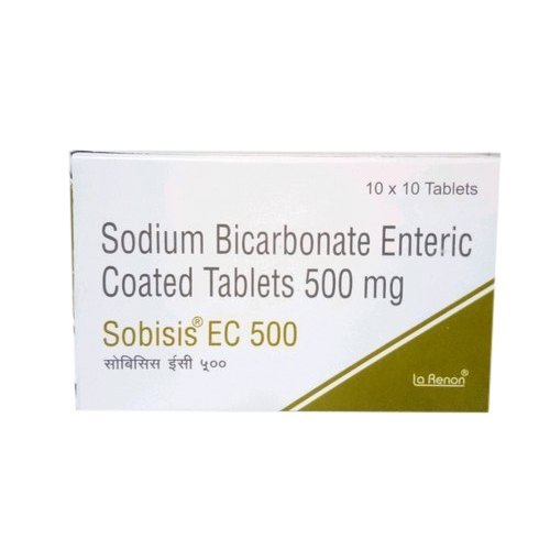 Sobisis EC 500