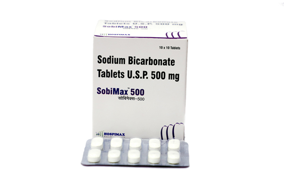 SobiMax 500