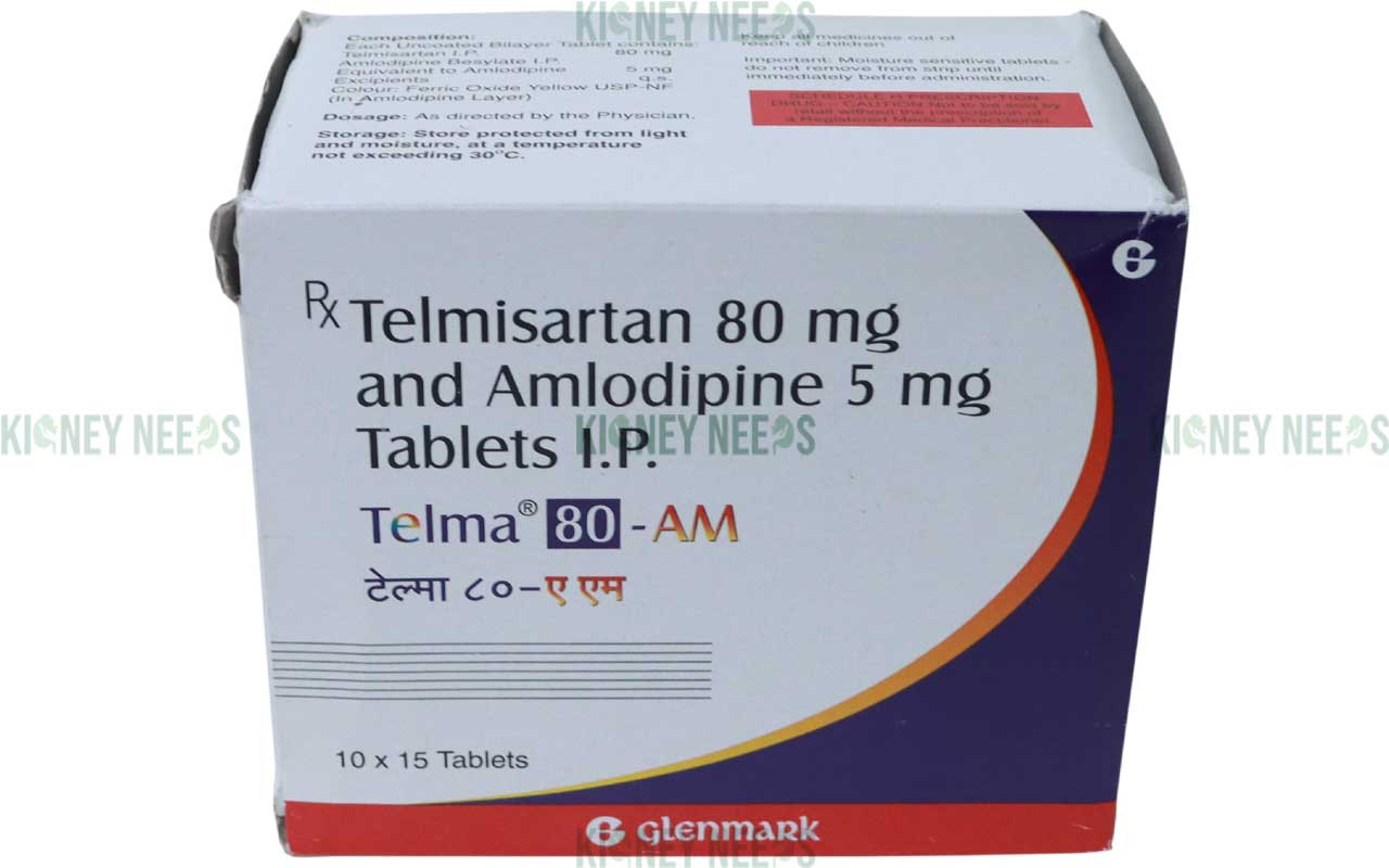 Telma 80-AM