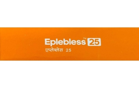 Eplebless 25